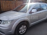 foto Dodge Journey 2.4L RT Aut usado (2009) color Gris precio $5.300.000