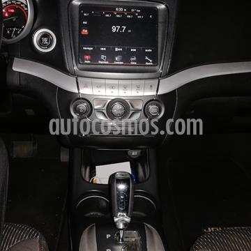 Dodge Journey SE 2.4L 5P usado (2013) color Gris precio $38.000.000