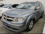 foto Dodge Journey 2.4L SE 5P usado (2010) color Gris precio $33.900.000
