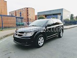 Dodge Journey SXT 2.7L usado (2009) color Negro precio $31.000.000