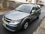 foto Dodge Journey SE 2.4L 7P Aut usado (2010) color Gris precio $31.500.000