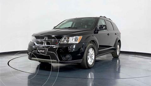 foto Dodge Journey Versión usado (2016) color Blanco precio $252,999