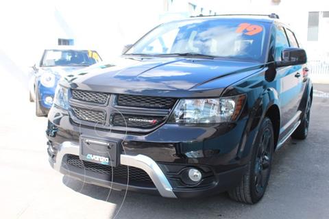 foto Dodge Journey Sport 2.4L 7 Pasajeros usado (2019) color Negro precio $375,000