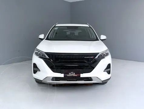 Dodge Journey SXT usado (2022) color Blanco precio $349,000