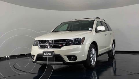 foto Dodge Journey GT 3.6L usado (2017) color Negro precio $328,999