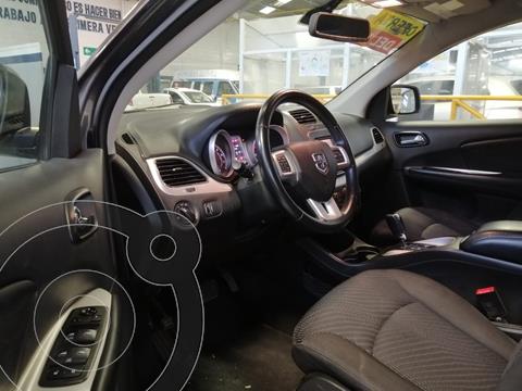 Dodge Journey SE 2.4L 7 Pasajeros usado (2015) color Gris precio $239,900