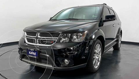 foto Dodge Journey R-T 3.6L usado (2016) color Blanco precio $292,999