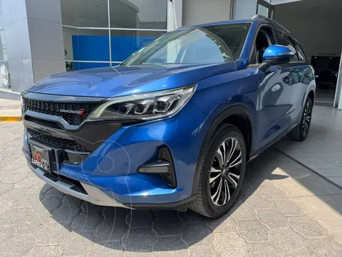Dodge Journey GT usado (2022) color Azul precio $459,000