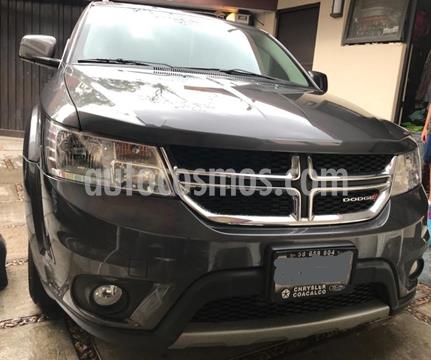 foto Dodge Journey SXT 2.4L 7 Pasajeros Lujo usado (2015) precio $220,000