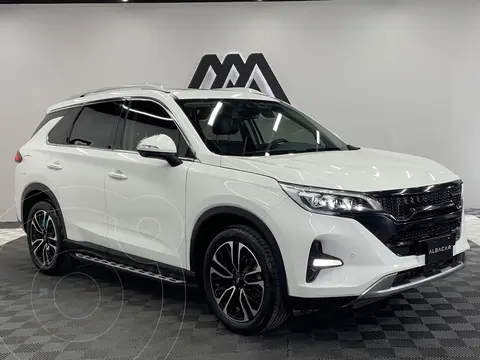 Dodge Journey GT Plus usado (2024) color Blanco precio $479,999