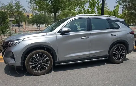 Dodge Journey GT Plus usado (2024) color Plata precio $520,000