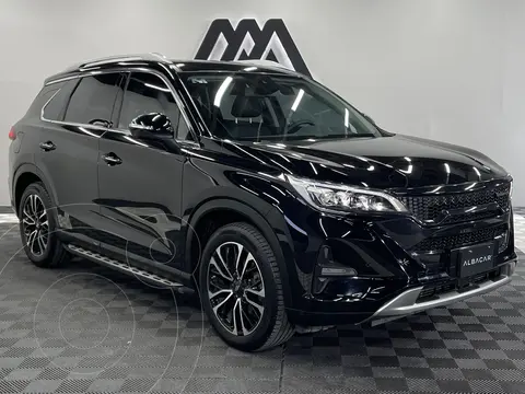 Dodge Journey GT Plus usado (2024) color Negro precio $479,999