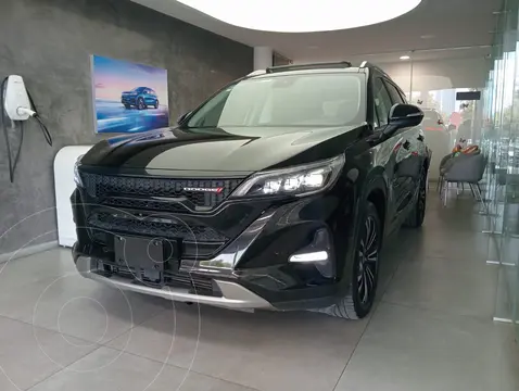 Dodge Journey GT usado (2022) color Negro precio $419,000