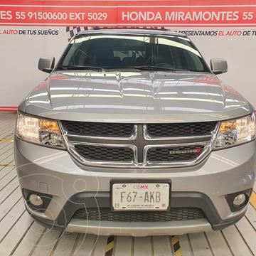 foto Dodge Journey SXT 2.4L 7 Pasajeros Lujo financiado en mensualidades enganche $65,000 mensualidades desde $65,000