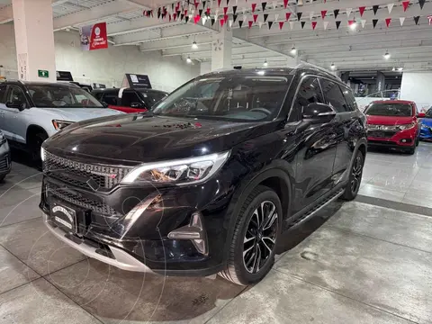 Dodge Journey GT Plus usado (2024) color Negro precio $480,000