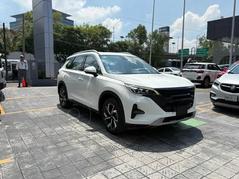 Dodge Journey GT usado (2022) color Blanco precio $315,000