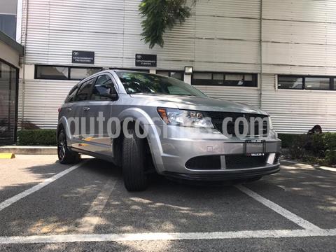 foto Dodge Journey SE 7 Pasajeros 2.4L usado (2018) precio $285,000