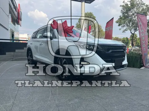 Dodge Journey Sport usado (2022) color Blanco precio $329,000