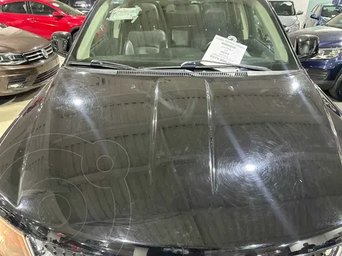 Dodge Journey GT 3.6L usado (2019) color Negro precio $379,000