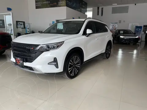 Dodge Journey GT usado (2023) color Blanco financiado en mensualidades(enganche $119,600 mensualidades desde $9,146)