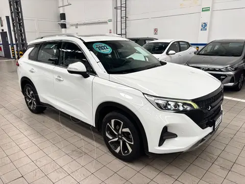 Dodge Journey Sport usado (2022) color Blanco precio $296,900