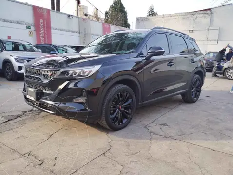 Dodge Journey GT usado (2023) color Negro precio $539,000