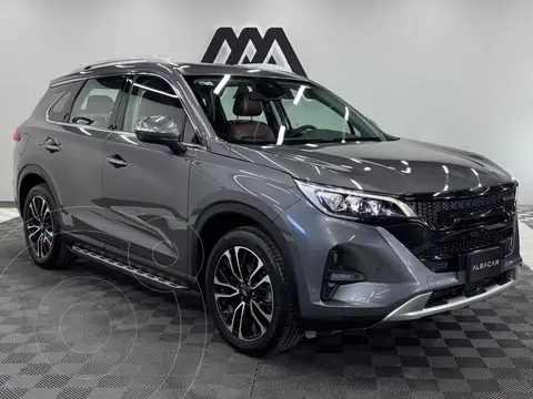 Dodge Journey GT Plus usado (2024) color Blanco precio $497,999