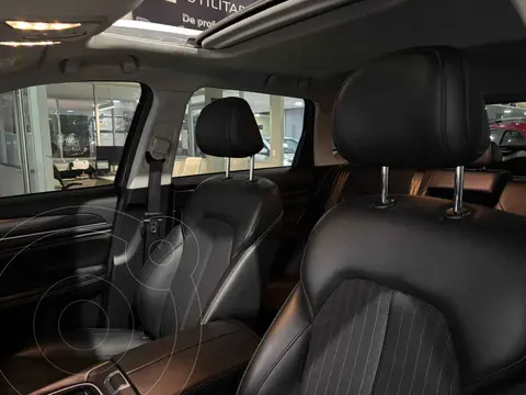 Dodge Journey SXT usado (2023) color Gris financiado en mensualidades(enganche $125,349 mensualidades desde $9,589)