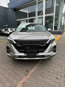 Dodge Journey SXT usado (2024) color Plata precio $492,000