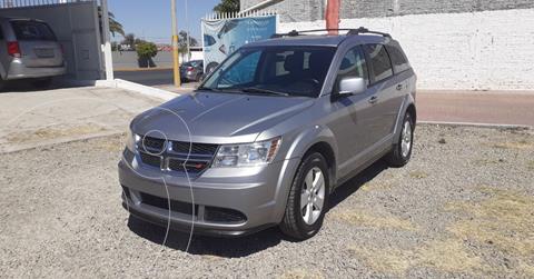 foto Dodge Journey SE 7 Pasajeros 2.4L usado (2018) color Plata Dorado precio $239,900