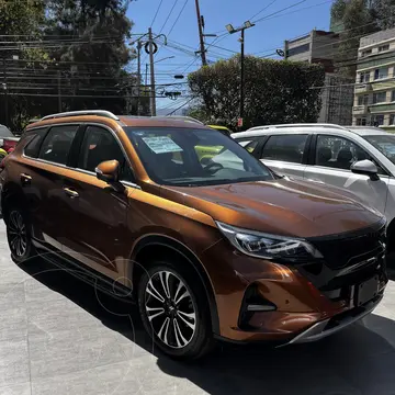 foto Dodge Journey GT Plus usado (2023) color Bronce precio $550,000