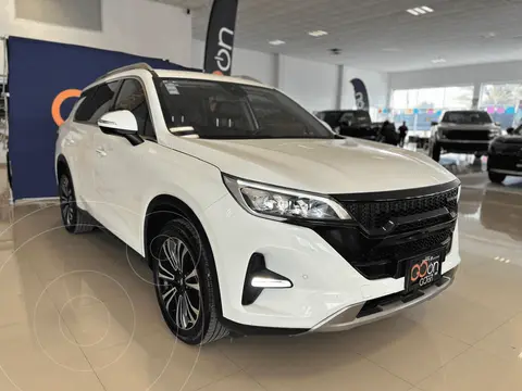 Dodge Journey 2023 usado (2023) color DOBTBLANCO BRILLANT precio $438,900