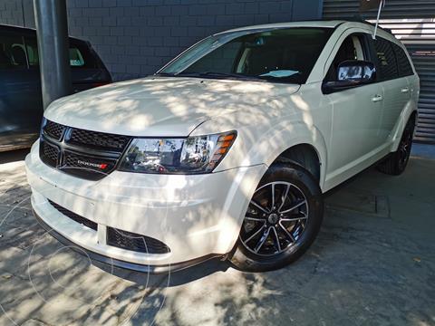 foto Dodge Journey SE 7 Pasajeros 2.4L financiado en mensualidades enganche $70,000 mensualidades desde $6,527