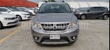 foto Dodge Journey SXT 2.4L 7 Pasajeros Plus usado (2016) color Plata precio $239,000