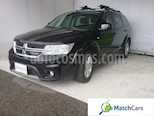 Foto venta Carro usado Dodge Journey SE 2.4L 7P Aut (2014) color Negro precio $49.990.000