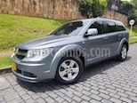Foto venta Carro usado Dodge Journey SXT 2.7L (2009) color Acero precio $36.900.000
