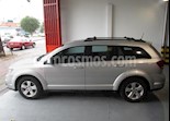 Foto venta Carro Usado Dodge Journey SXT 3.6L 7P (2012) color Plata precio $44.000.000