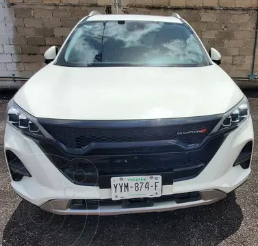 Dodge Neon GT Aut usado (2024) color Blanco precio $515,000