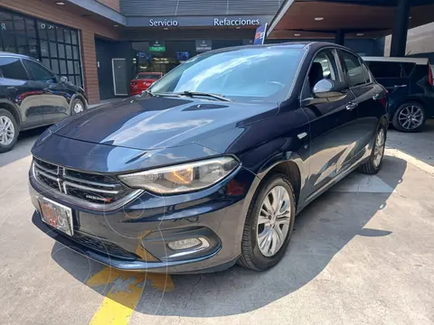 Dodge Neon SXT Aut usado (2018) color Negro precio $170,000