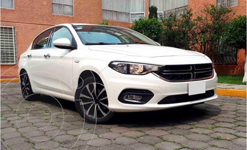 Dodge Neon SXT Plus Aut usado (2018) color Blanco precio $235,000