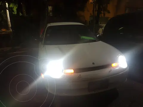 Dodge Neon 2.0L SE Aut usado (1995) color Blanco precio $33,000