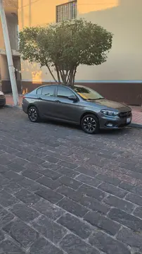 Dodge Neon Sport Aut usado (2020) color Gris precio $160,000