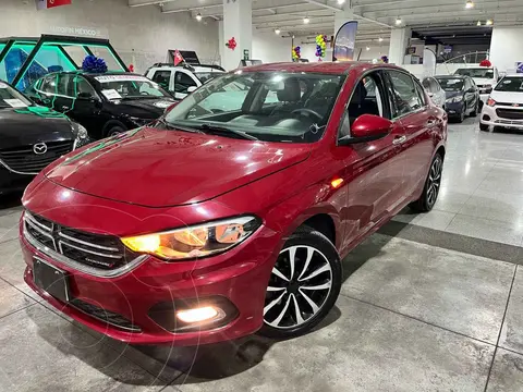 Dodge Neon 2.4L SRT-4 usado (2018) color Rojo financiado en mensualidades(enganche $54,228 mensualidades desde $4,148)