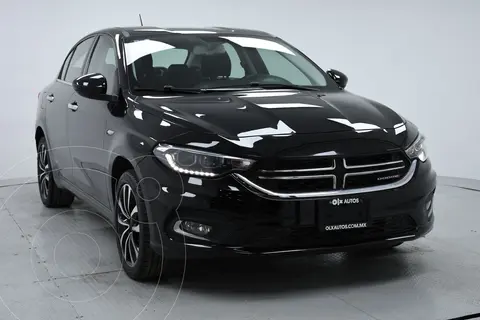 Dodge Neon GT Aut usado (2020) color Negro precio $303,000