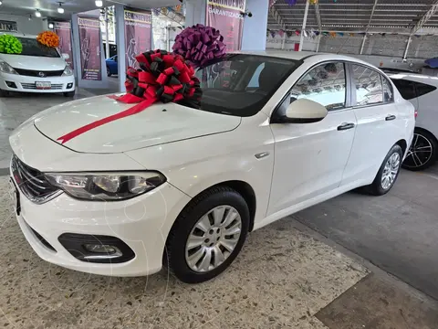 Dodge Neon SE Aut usado (2018) color Blanco precio $168,500