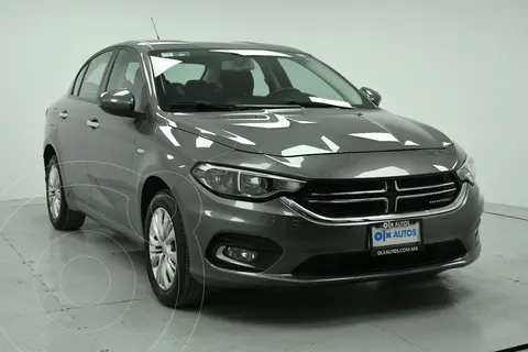 Dodge Neon SXT Aut usado (2018) color Gris precio $276,000