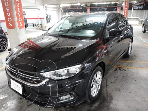 Dodge Neon SXT Aut usado (2017) color Negro precio $180,000