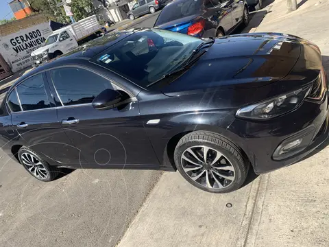 Dodge Neon GT Aut usado (2020) color Negro precio $279,000