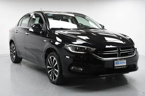 Dodge Neon GT Aut usado (2020) color Negro financiado en mensualidades(enganche $60,520 mensualidades desde $4,761)