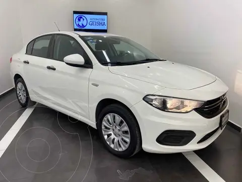 Dodge Neon SE usado (2020) color Blanco precio $259,000